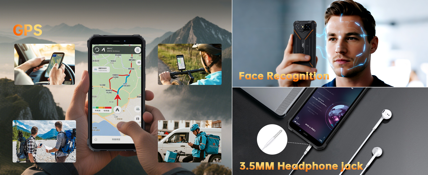 rugged smartphone 41
