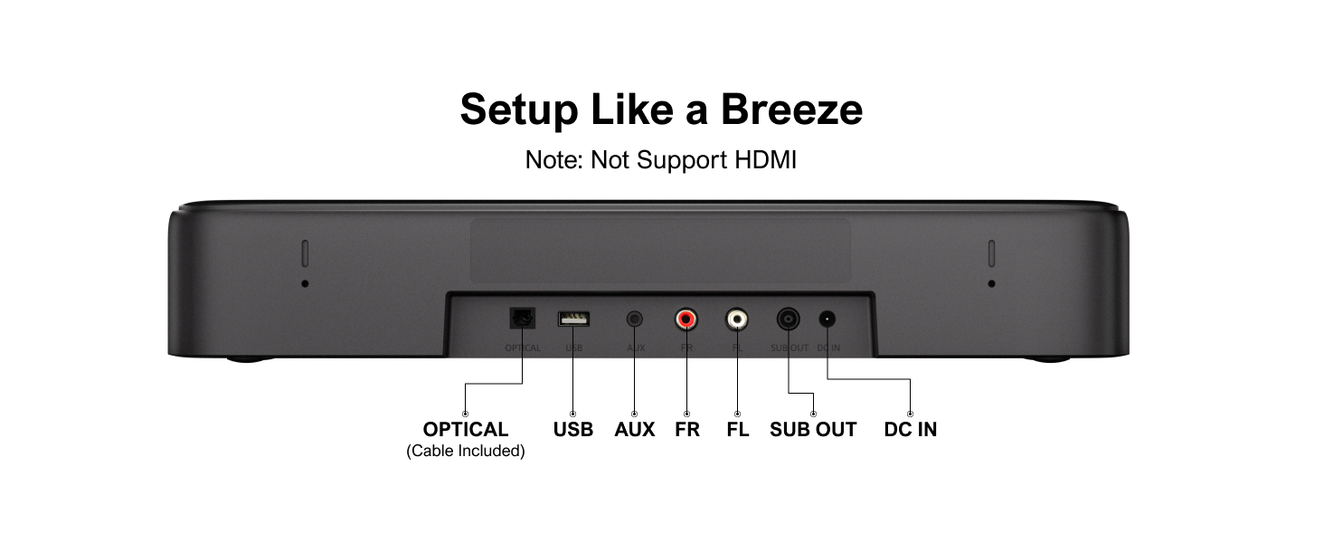 soundbar