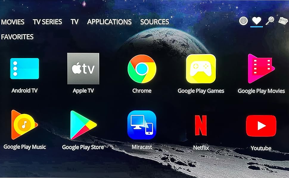 Dune HD Media Center