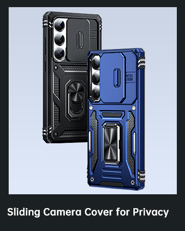 MILITARY GRADE PROTECTION