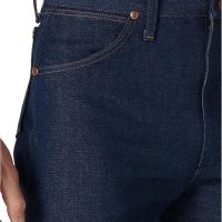 Wrangler Men's 13MWZ Cowboy Cut Original Fit Jeans - Image 6