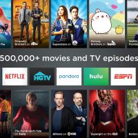 Roku Premiere | HD/4K/HDR Streaming Media Player, Simple Remote and Premium HDMI Cable, Black - Image 8