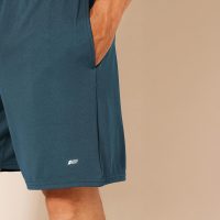 Amazon Essentials Men's Performance Tech Loose-Fit Shorts (Available in Big & Tall), Pack of 2 - Image 5