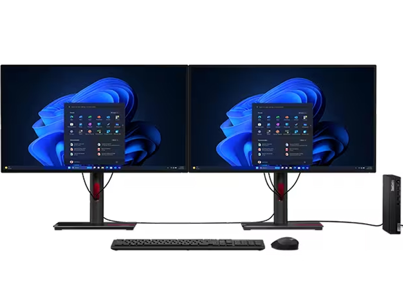 Busijness desktop