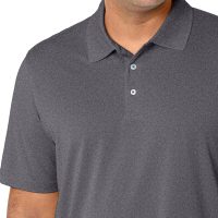 Amazon Essentials Men's Golf Polo Shirt, Moisture-Wicking Quick Dry, Short Sleeve - Image 4