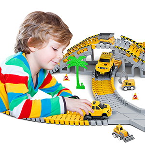 construction toys set