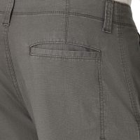 Wrangler Authentics Men's Relaxed Fit Stretch Cargo Pant - Image 5