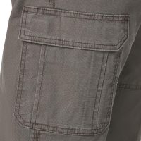 Wrangler Authentics Men's Relaxed Fit Stretch Cargo Pant - Image 6