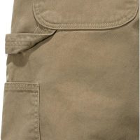 Carhartt Men's B324 Washed Twill Relaxed Fit Pant - Image 5