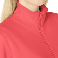 Amazon Essentials Women's Long-Sleeve Fleece Quarter-Zip Top (Available in Plus Size) - Image 5