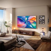 Hisense 65" Class QD6 Series (65QD6QF, 2025 Model) QLED 4K UHD Smart Fire TV, Voice Remote with Alexa, Dolby Vision, Dolby Atmos, Motion Rate 120, HDR 10+, Game Mode Plus, MEMC, VRR, ALLM - Image 13
