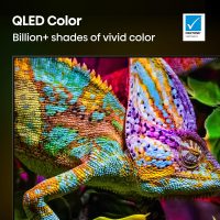 Hisense 65" Class U7 Mini-LED ULED 4K UHD Google Smart TV (65U75QG, 2025 Model) - QLED, Native 165Hz, VRR 288, Up to 3000 Nits, HDR10+, Dolby Vision IQ · Atmos, IMAX Enhanced, 2.1.2 Ch Surround - Image 10