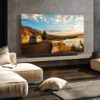 Samsung HW-Q990C 11.1.4ch Soundbar w/Wireless Dolby Audio, Rear Speakers Included w/Q-Symphony, SpaceFit Sound Pro, Adaptive Sound, Game Mode Pro, Airplay 2, AVA, Alexa Built-in - Image 8