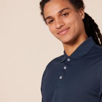 Amazon Essentials Men's Golf Polo Shirt, Short Sleeve, Slim-Fit, Quick-Dry - Image 4