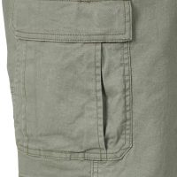 Wrangler Authentics Men's Classic Cargo Stretch Short - Image 5
