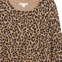 Amazon Essentials Women's Long-Sleeve Lightweight Crewneck Sweater (Available in Plus Size) - Image 6
