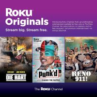 Roku Premiere | HD/4K/HDR Streaming Media Player, Simple Remote and Premium HDMI Cable, Black - Image 12