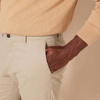 Amazon Essentials Men's Classic-Fit Casual Stretch Chino Pant - Image 4