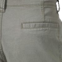 Wrangler Authentics Men's Classic Cargo Stretch Short - Image 4
