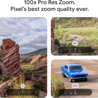 Google Pixel 10 Pro - Moonstone - 128 GB with $200 Amazon Gift Card - Image 2