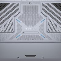 MSI Titan 18 HX AI 18" 120Hz MiniLED UHD+ Gaming Laptop: Intel Ultra 9-285HX, NVIDIA Geforce RTX 5090, 64GB DDR5, 6TB NVMe SSD, Thunderbolt 5, Wi-Fi 7, Win 11 Pro: Black A2XWJG-614US - Image 6
