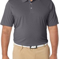 Amazon Essentials Men's Golf Polo Shirt, Moisture-Wicking Quick Dry, Short Sleeve - Image 5