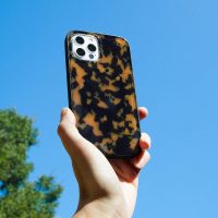 Sonix Case for iPhone 15 Pro | Compatible with MagSafe | 10ft Drop Tested | Tortoise Shell | Brown Tort - Image 6