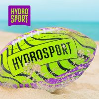 Water Football for Pool, Beach, Lake - Waterproof Pools Toys for Kids Ages 8-12 - Boys Gift - Swimming Balls Sports - Family Games - Teens Boys & Adults Fun - Outdoor Accessories - Birthday Gifts - Image 6