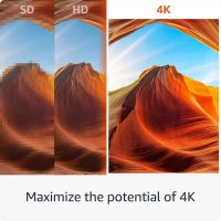 Amazon Fire TV Stick 4K (newest model) with AI-powered Fire TV Search, Wi-Fi 6, stream over 1.8 million movies and shows, free & live TV - Image 3