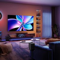 Hisense 85" Class QD7 Series Mini-LED 4K UHD Smart Fire TV (85QD7QF, 2025 Model) - QLED, Native 144hz, HDR10+, Dolby Vision, Dolby Atmos, Game Mode Pro, ALLM, Alexa Built in with Voice Remote, Black - Image 14