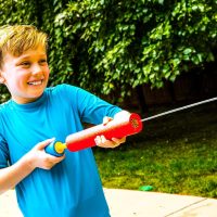 6-Pack Water Blaster Set, Multicolor - Image 2