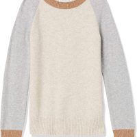 Amazon Essentials Women's Regular-Fit Soft Touch Long-Sleeve Crewneck Sweater - Image 5