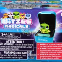 Magicals with 20 Interactive Characters Inside, Reacts to Touch, Digital Pet Kids Toys for Ages 5 and up - Image 9