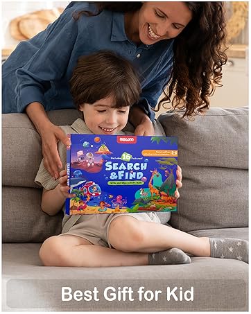 Preschool Learning Activities