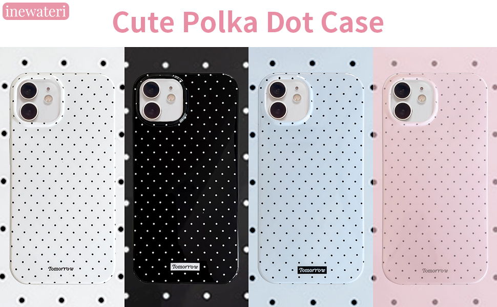 Cute Phone Case