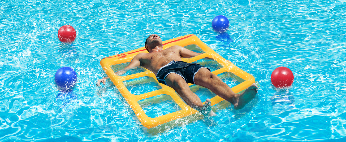 pool party
