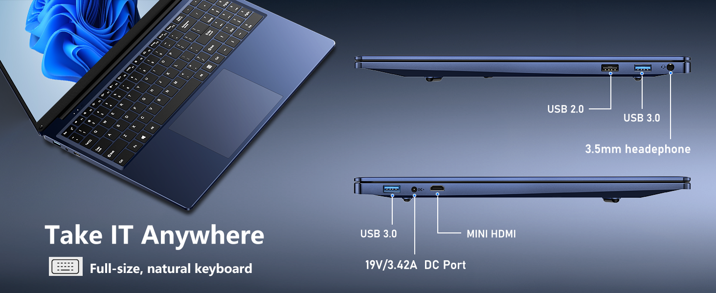 laptop