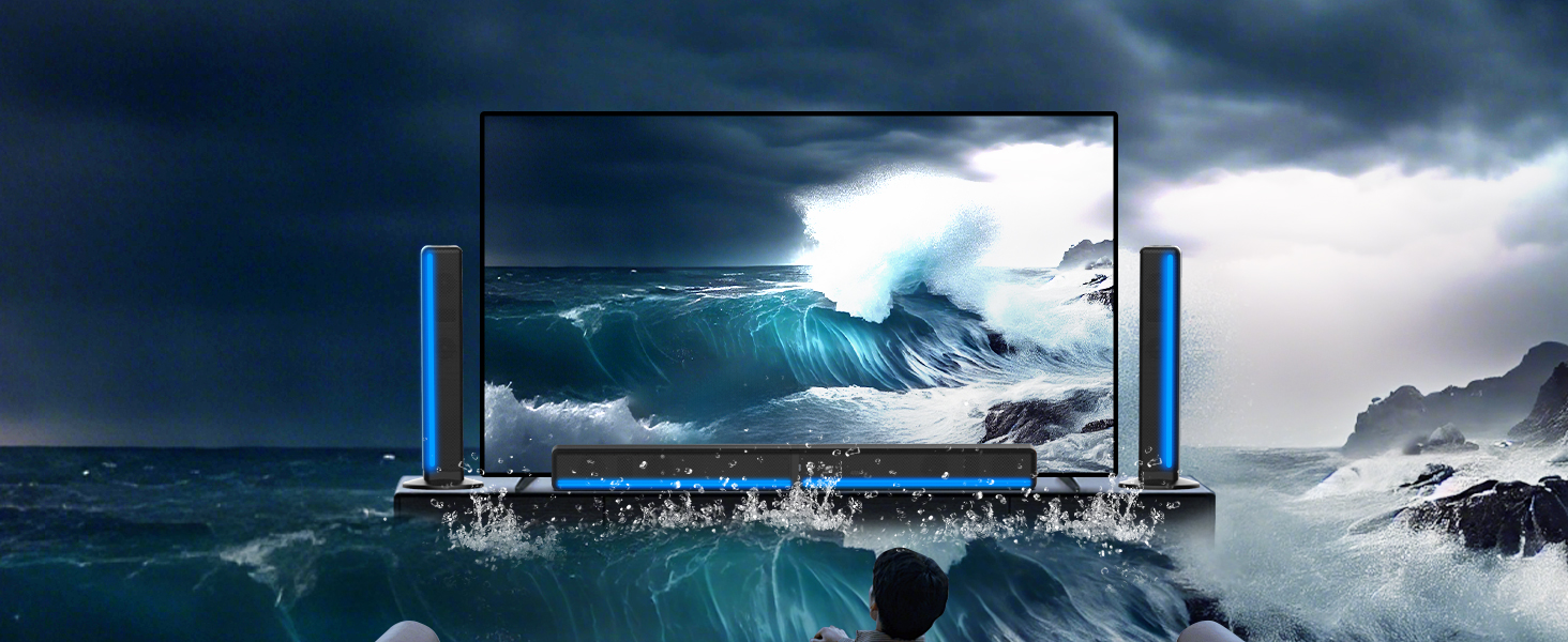 sound bar