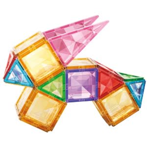Magnet toys