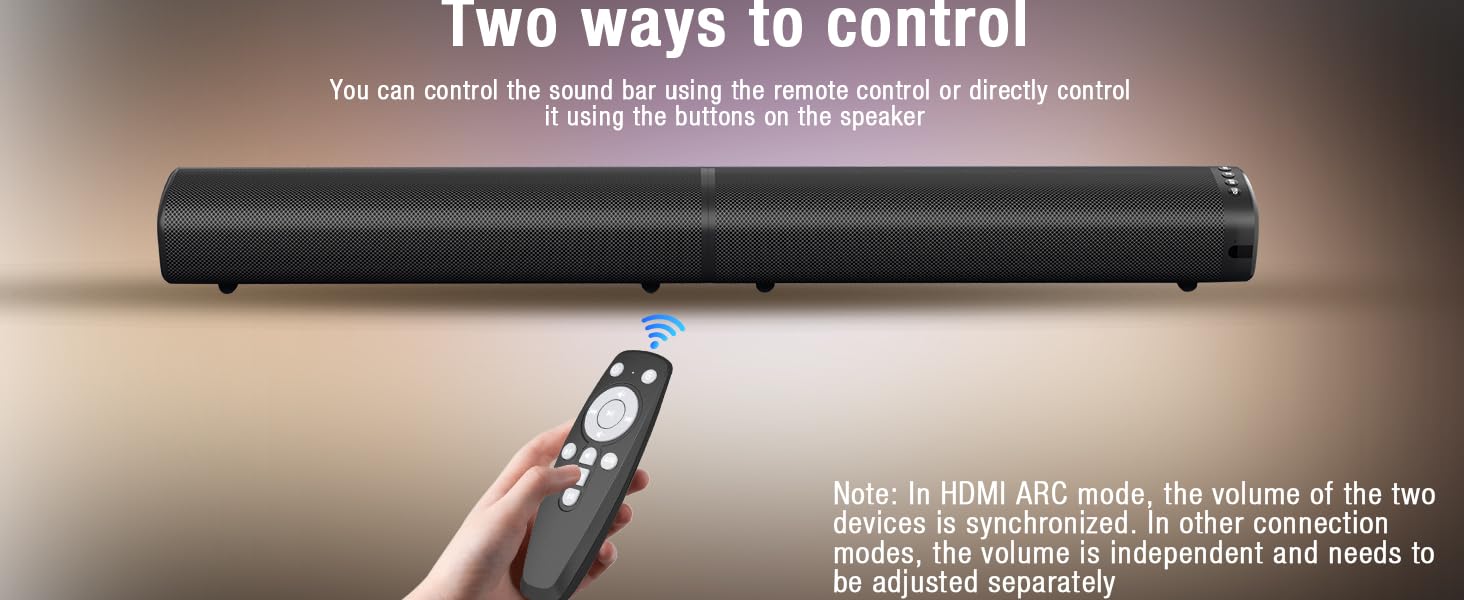 speaker for tv