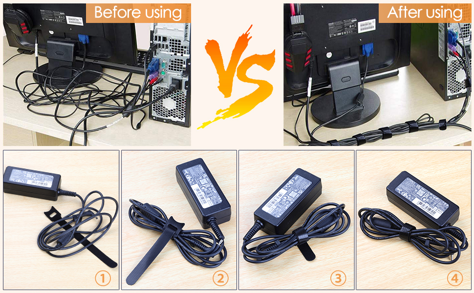 wire ties