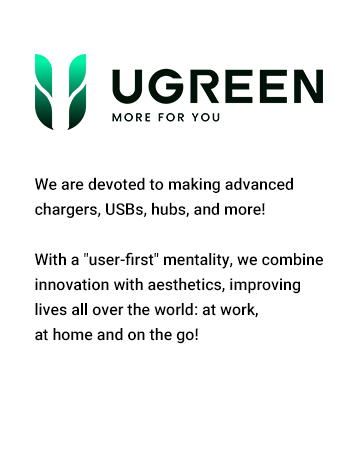 UGREEN