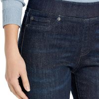Amazon Essentials Women's Mid-Rise Stretch Pull-On Jegging (Available in Plus Size) - Image 4