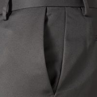 Amazon Essentials Men's Slim-Fit Flat-Front Dress Pant - Image 7