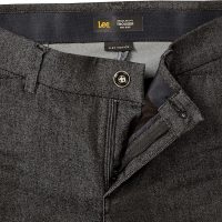 Lee Women's Ultra Lux Comfort with Flex Motion Trouser Pant - Image 3