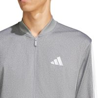 adidas Men's Size Tricot Track Top - Image 6