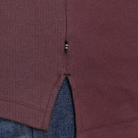 Nautica Men's Performance Pique Polo Shirt - Image 3