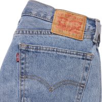 Levi's Men's 505 Regular Fit Jeans (Also Available in Big & Tall) - Image 5