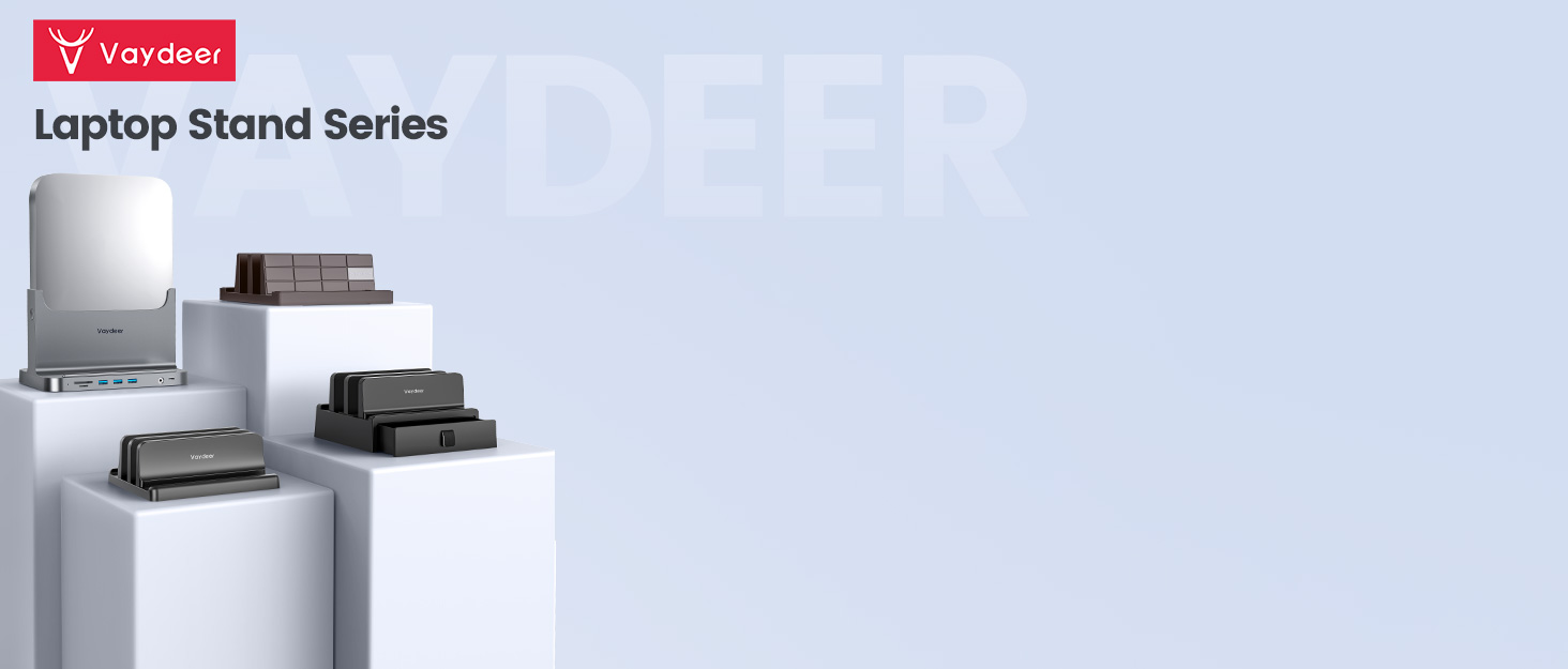 Laptop stand