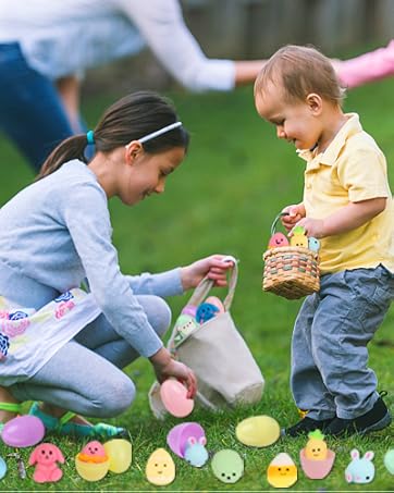 easter basket stuffers